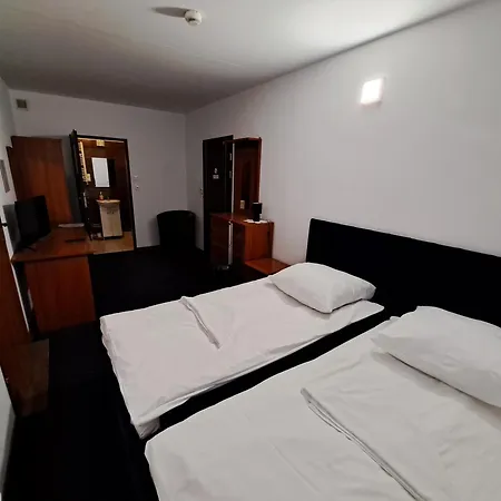Hotel Agat & Spa-2